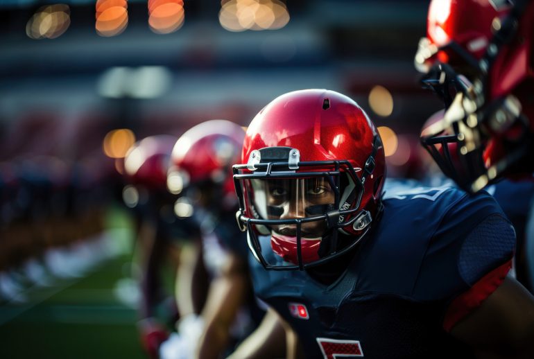 Football americano